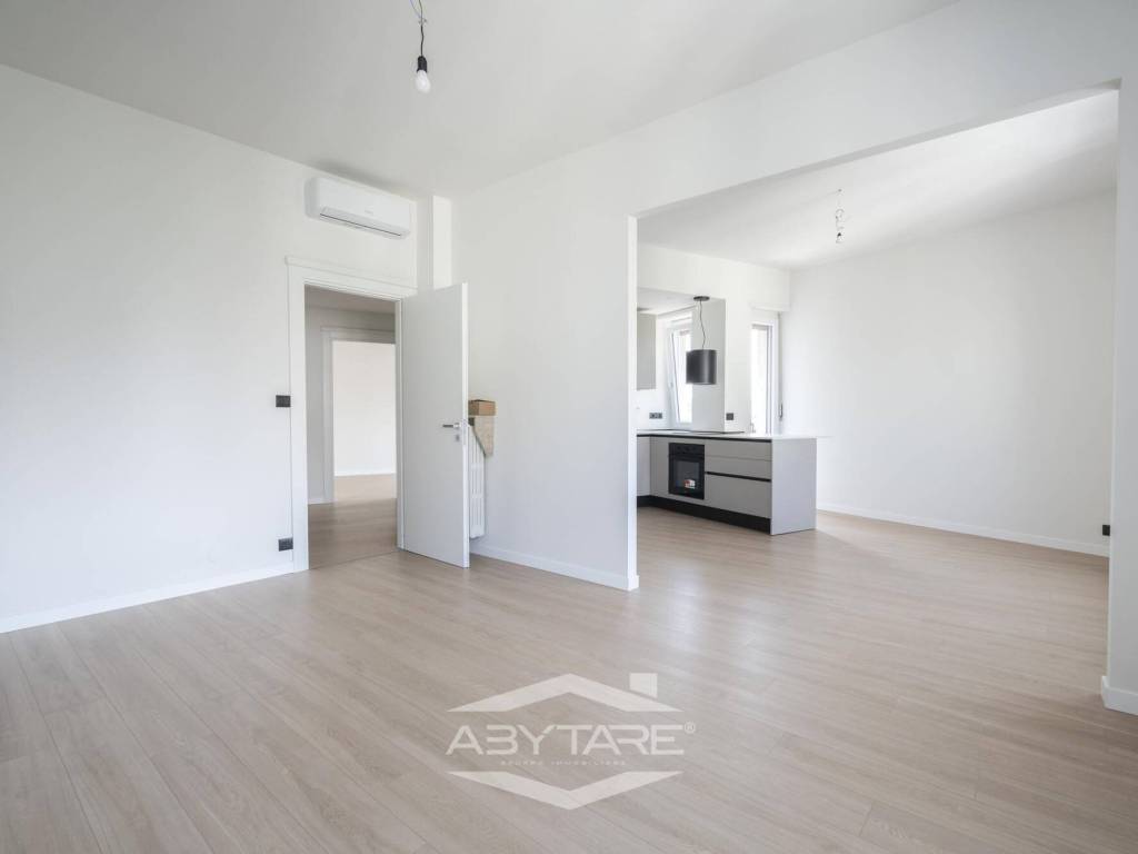 appartamento in vendita a Torino in zona Santa Rita