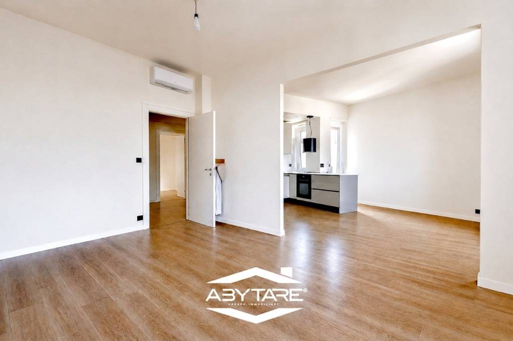 appartamento in vendita a Torino in zona Santa Rita