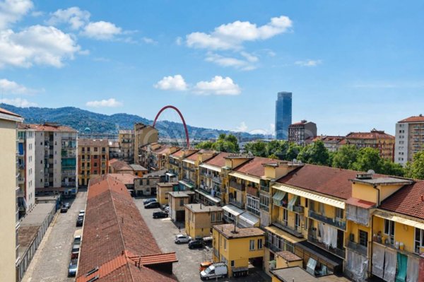 appartamento in vendita a Torino in zona Lingotto