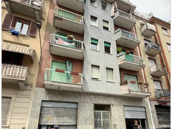 appartamento in vendita a Torino in zona Barriera di Milano