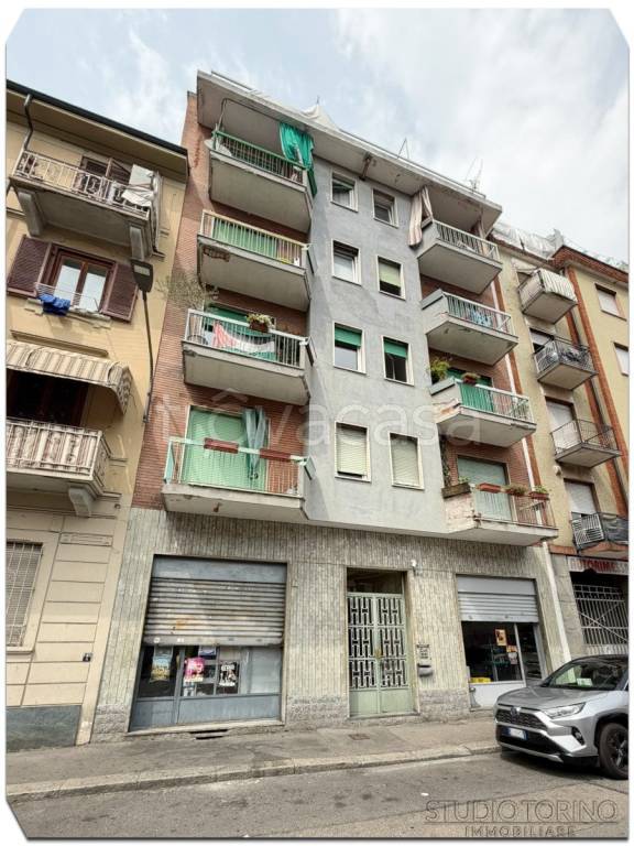 appartamento in vendita a Torino in zona Barriera di Milano