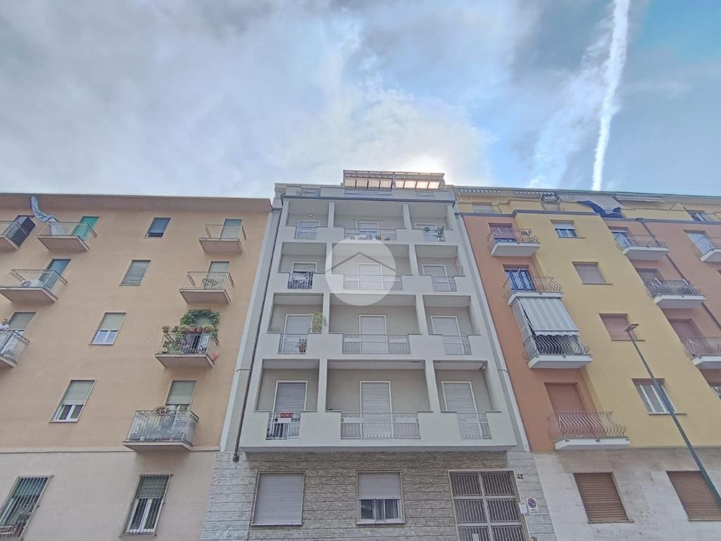 appartamento in vendita a Torino in zona Borgata Vittoria
