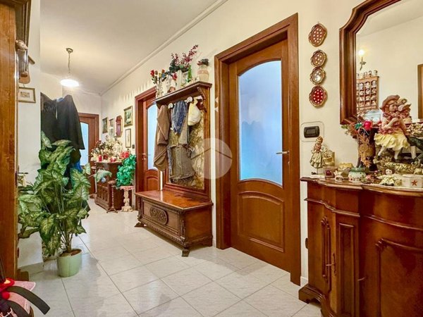 appartamento in vendita a Torino in zona Mirafiori Nord