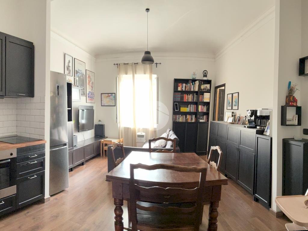appartamento in vendita a Torino in zona Campidoglio