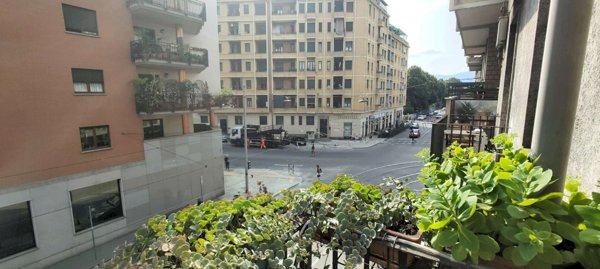 appartamento in vendita a Torino in zona Aurora