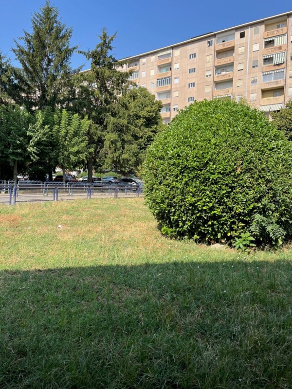 appartamento in vendita a Torino in zona Mirafiori Sud