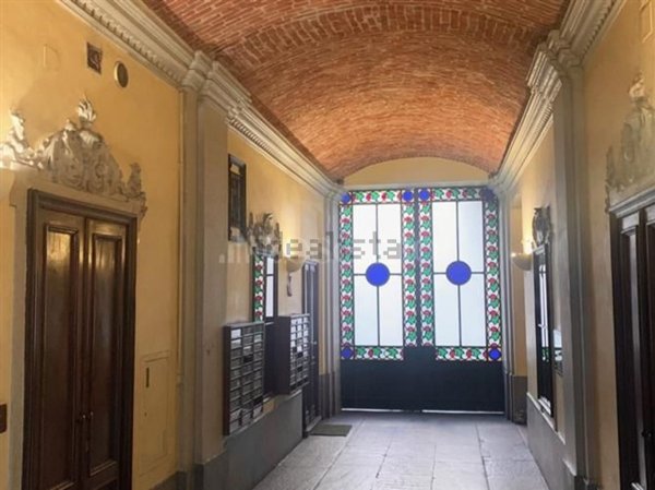 appartamento in vendita a Torino in zona Centro Storico