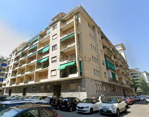 appartamento in vendita a Torino in zona Santa Rita