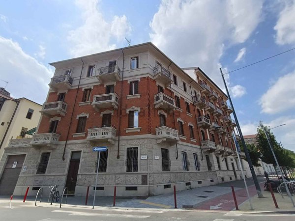 appartamento in vendita a Torino in zona San Donato