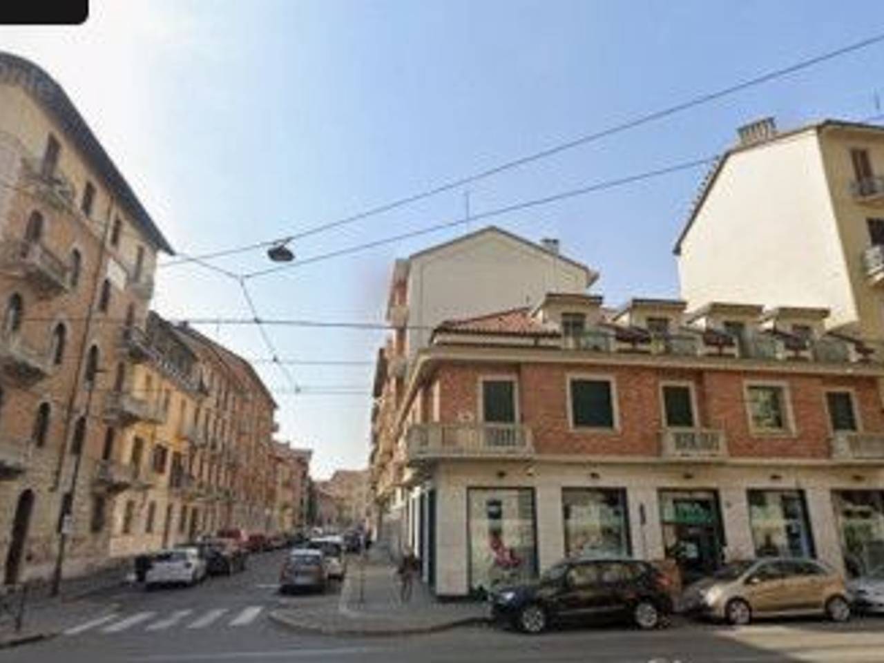 appartamento in vendita a Torino in zona Borgo San Paolo