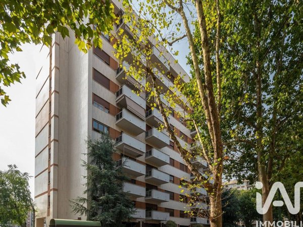 appartamento in vendita a Torino in zona Pozzo Strada