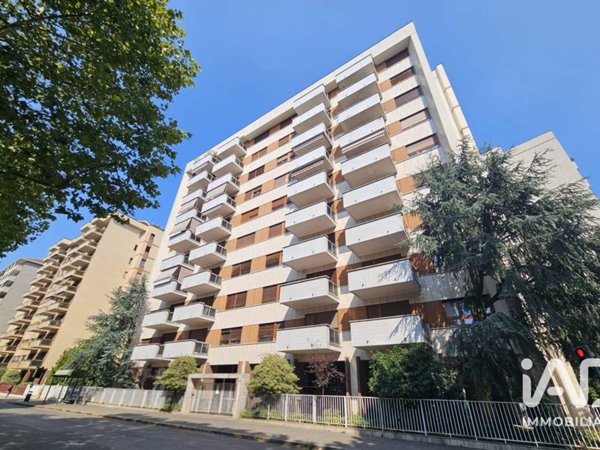 appartamento in vendita a Torino in zona Pozzo Strada