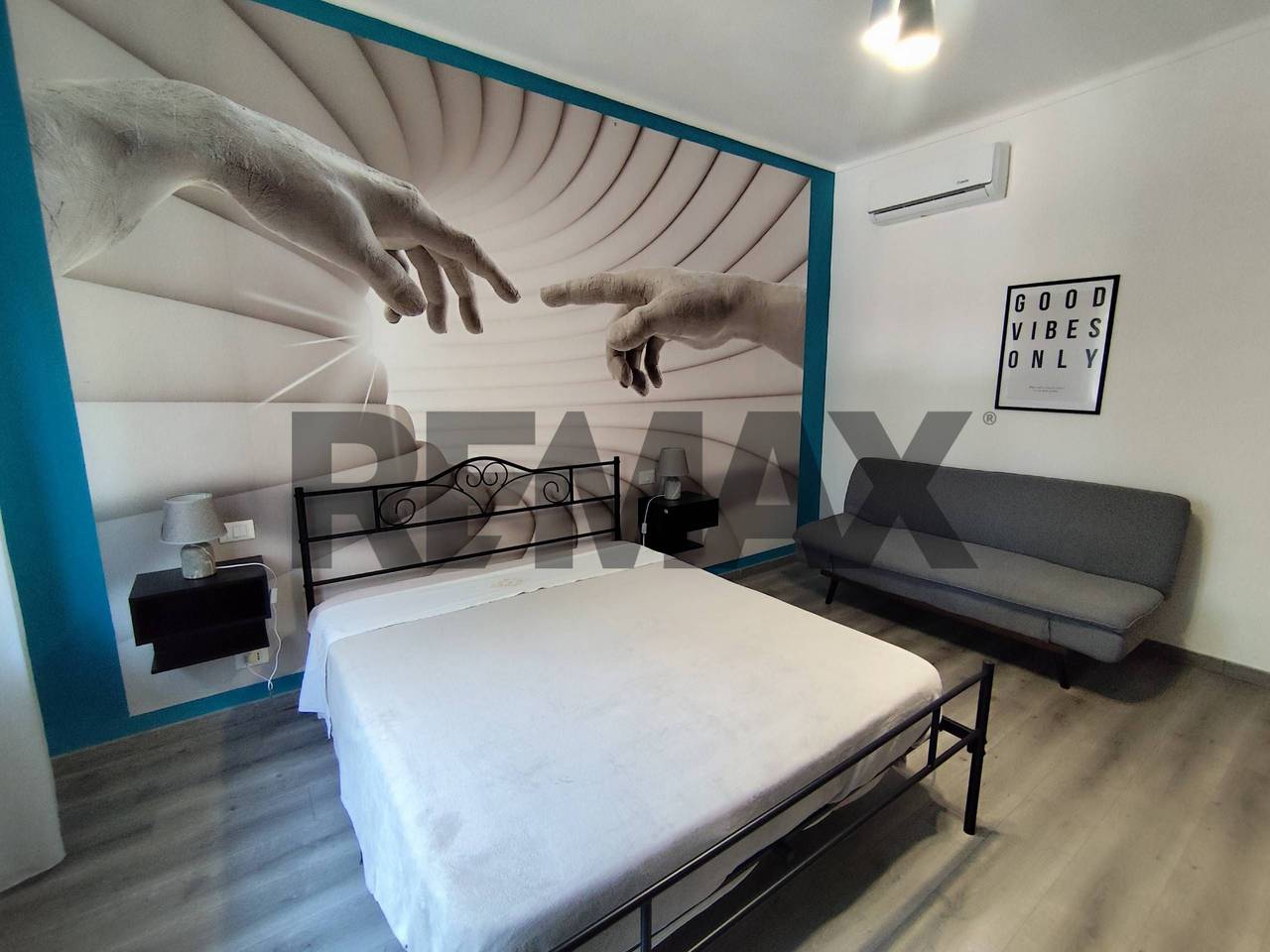 appartamento in vendita a Torino in zona Rebaudengo