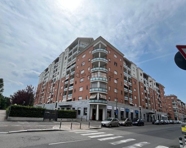 appartamento in vendita a Torino in zona Filadelfia
