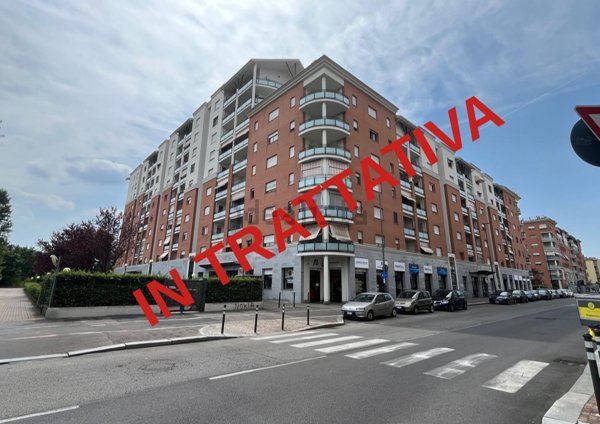 appartamento in vendita a Torino in zona Filadelfia