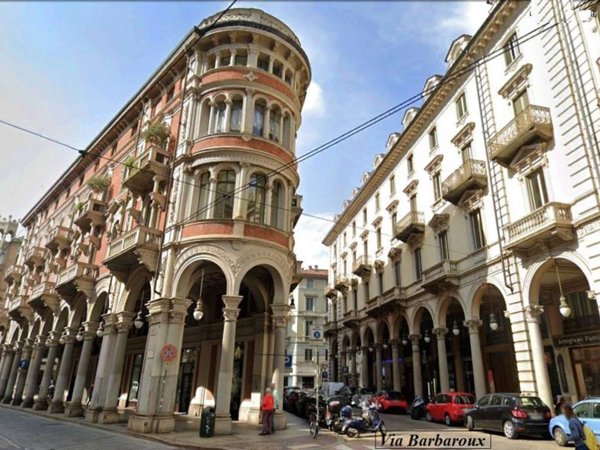 appartamento in vendita a Torino in zona Centro Storico