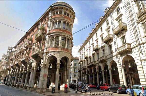 appartamento in vendita a Torino in zona Centro Storico