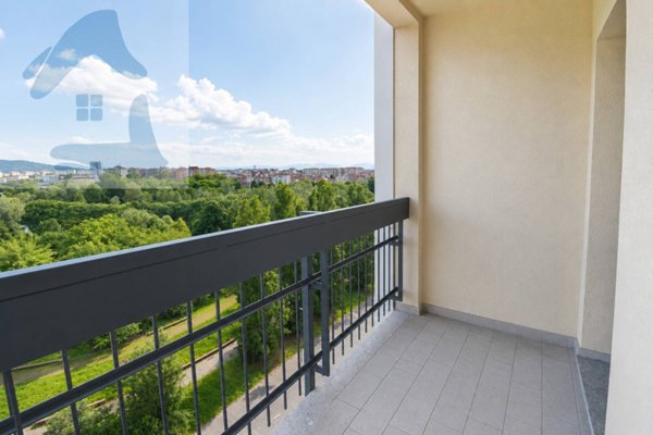 appartamento in vendita a Torino in zona Rebaudengo