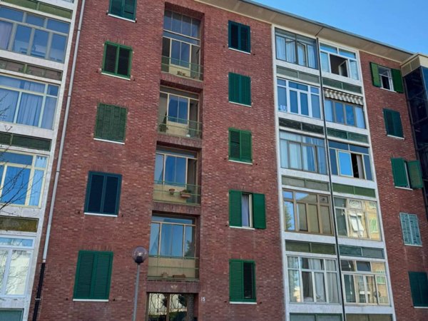 appartamento in vendita a Torino in zona Millefonti