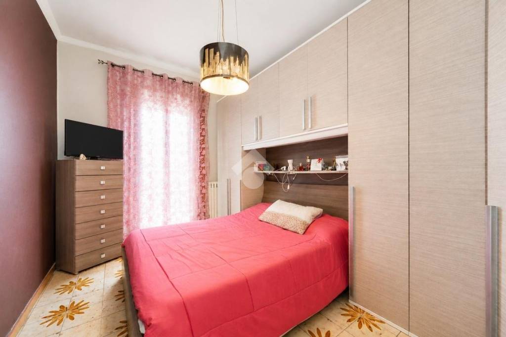 appartamento in vendita a Torino in zona Borgo San Paolo