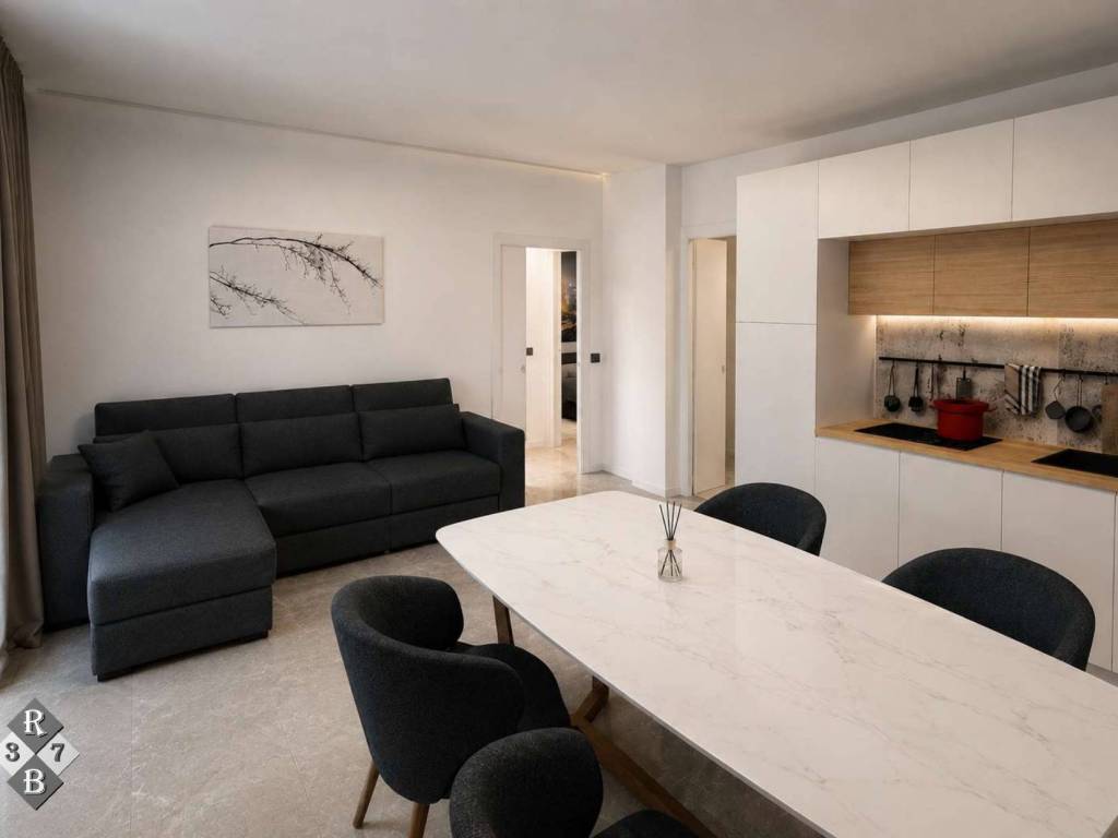 appartamento in vendita a Torino in zona Parella