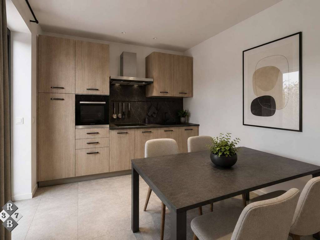 appartamento in vendita a Torino in zona Parella