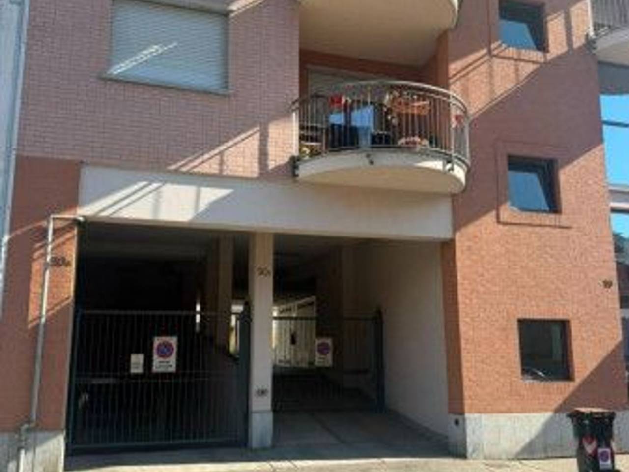 negozio in vendita a Torino in zona Pozzo Strada