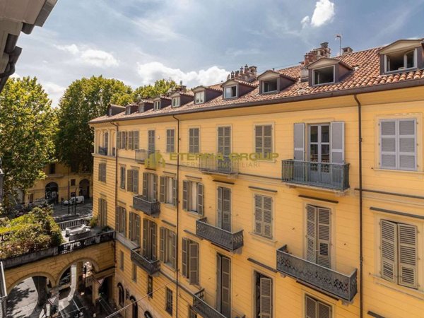appartamento in vendita a Torino in zona Centro Storico