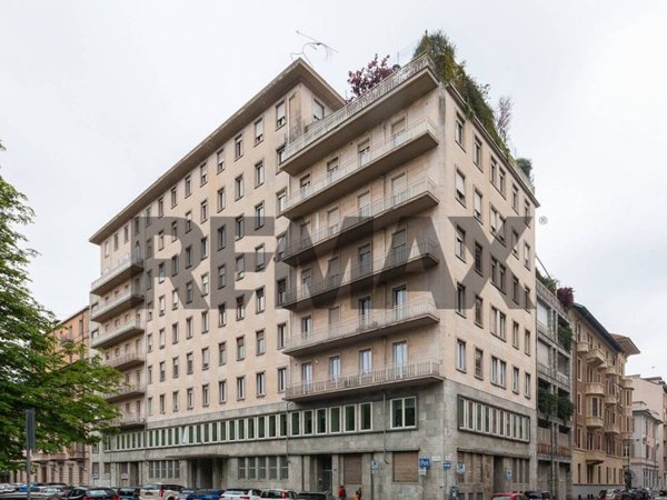 appartamento in vendita a Torino in zona Centro Storico