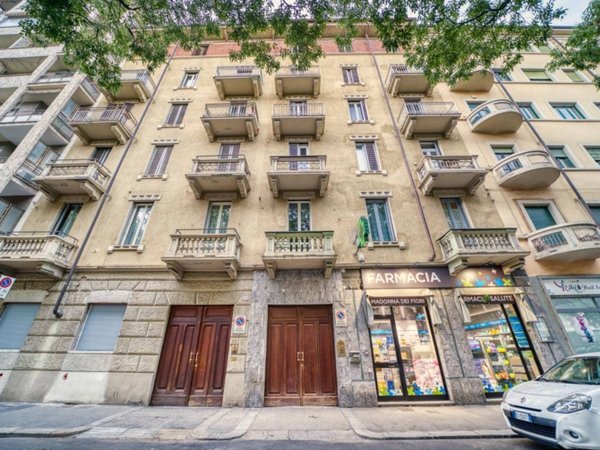 appartamento in vendita a Torino in zona Cenisia