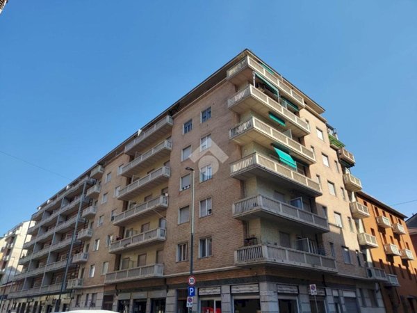 appartamento in vendita a Torino in zona Borgata Vittoria