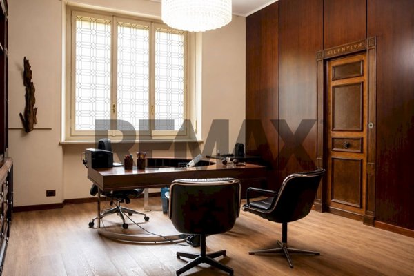 appartamento in vendita a Torino in zona Centro Storico