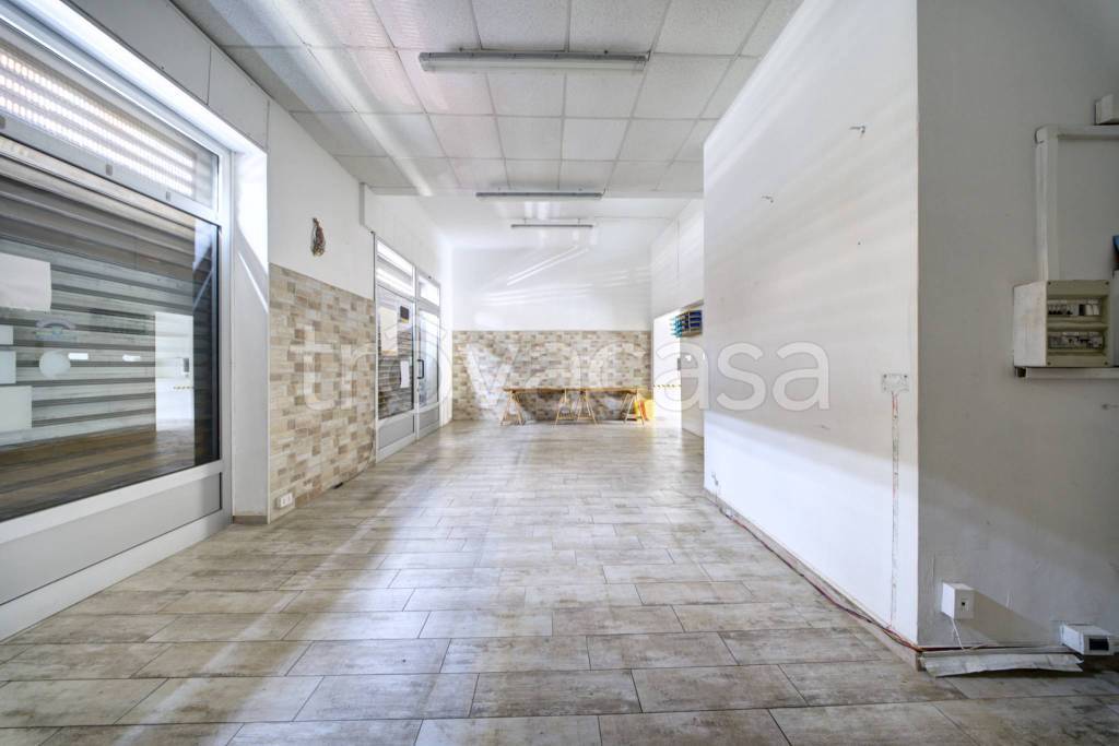 appartamento in vendita a Torino in zona Lucento
