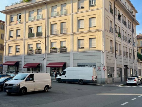 appartamento in vendita a Torino in zona Aurora