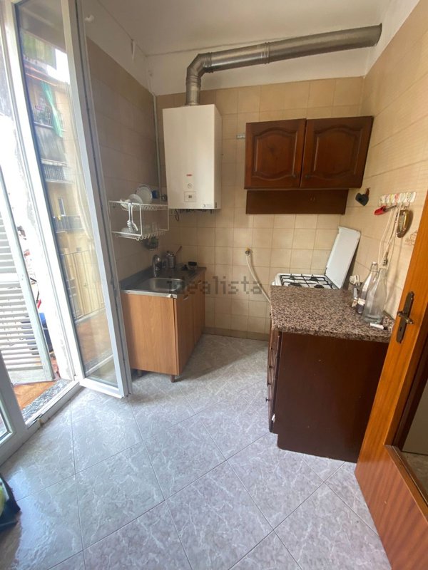appartamento in vendita a Torino in zona Cenisia