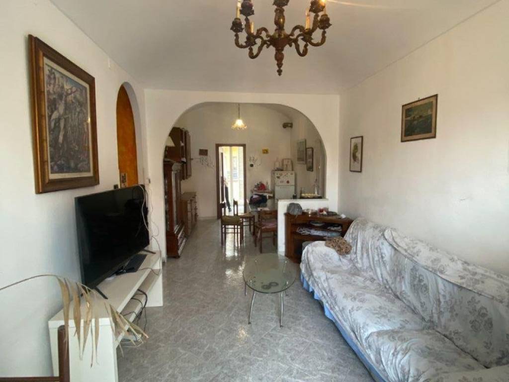 appartamento in vendita a Torino in zona Cenisia