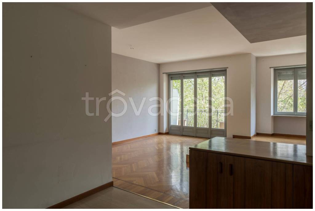 appartamento in vendita a Torino in zona Santa Rita