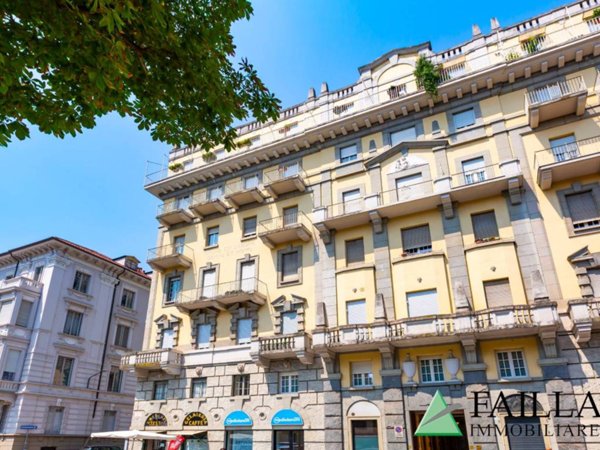 ufficio in vendita a Torino in zona Crocetta