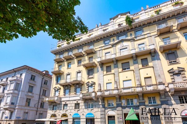 ufficio in vendita a Torino in zona Crocetta