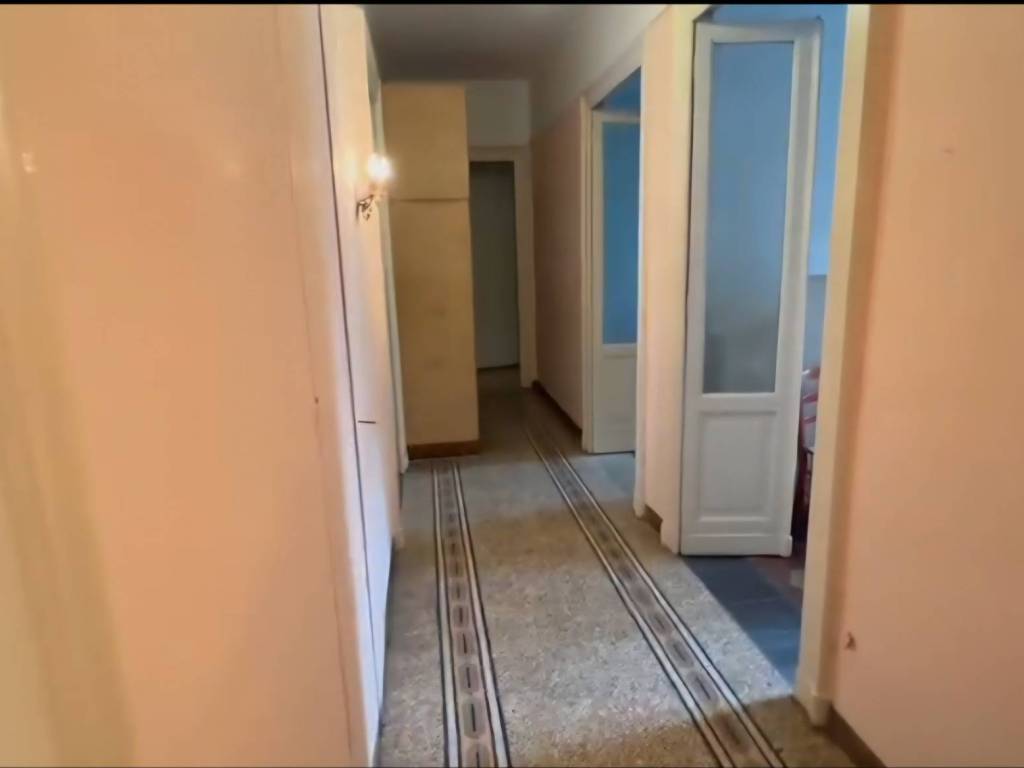 appartamento in vendita a Torino in zona Campidoglio