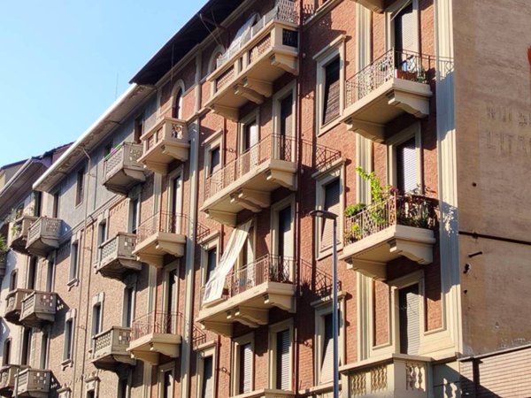 appartamento in vendita a Torino in zona Campidoglio