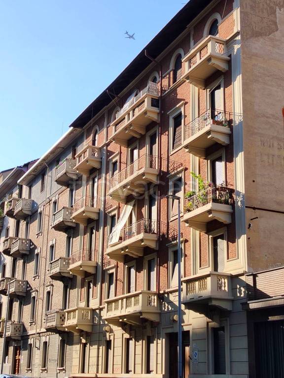 appartamento in vendita a Torino in zona Campidoglio