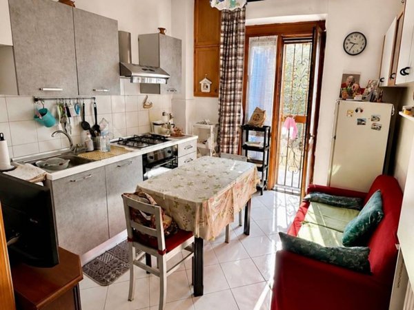 appartamento in vendita a Torino in zona Barriera di Milano