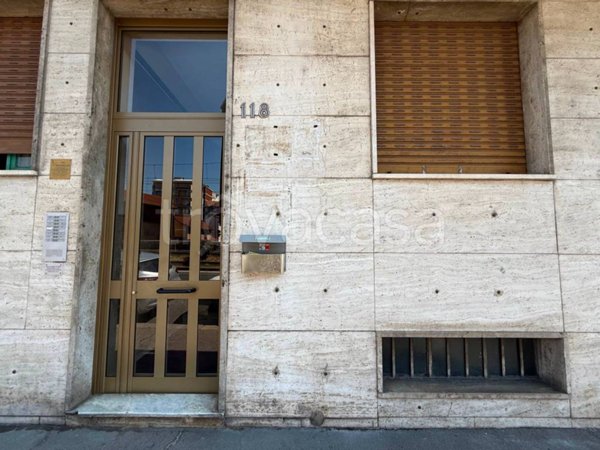 appartamento in vendita a Torino in zona Lucento