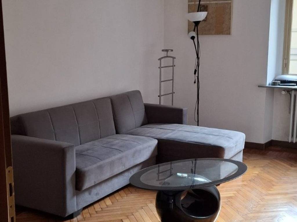 appartamento in vendita a Torino in zona Campidoglio