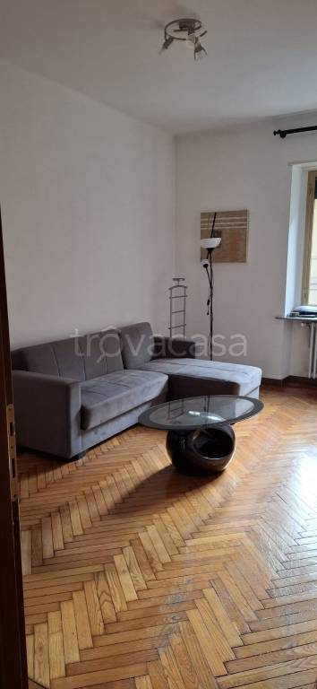 appartamento in vendita a Torino in zona Campidoglio