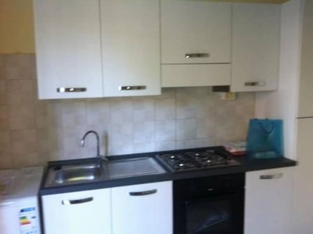 appartamento in vendita a Torino in zona Aurora