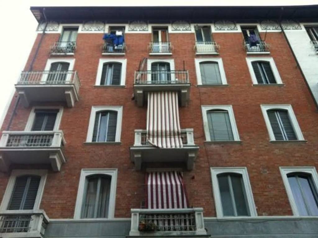 appartamento in vendita a Torino in zona Barriera di Milano
