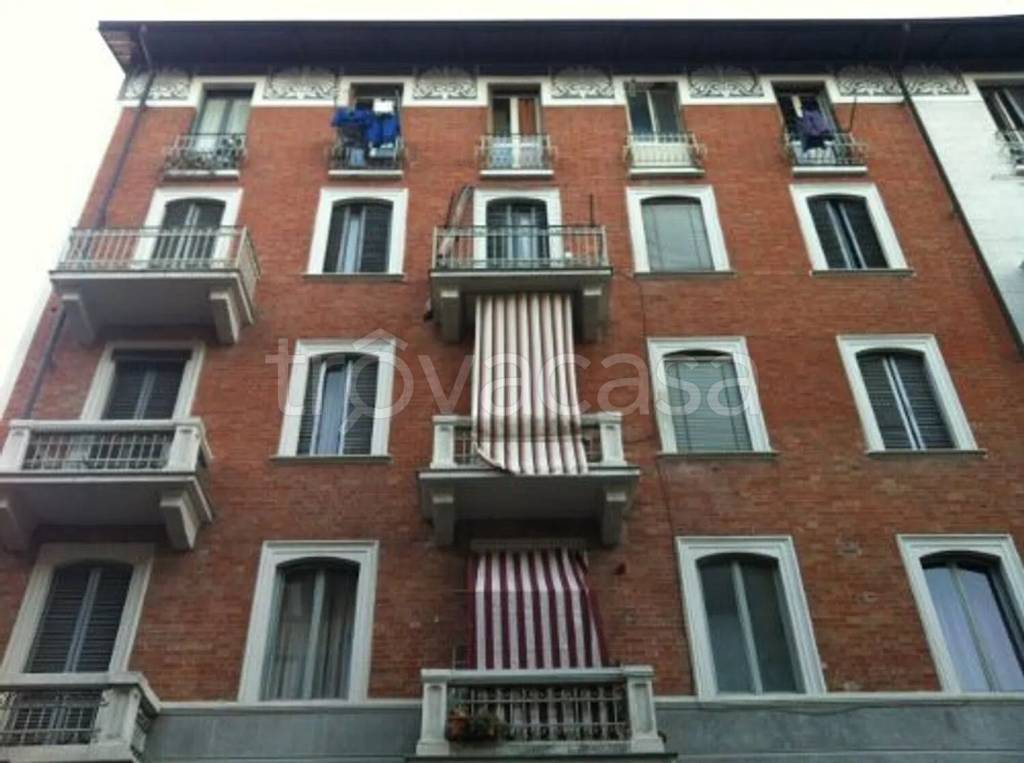 appartamento in vendita a Torino in zona Barriera di Milano