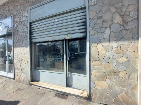 negozio in vendita a Torino in zona Barriera di Milano